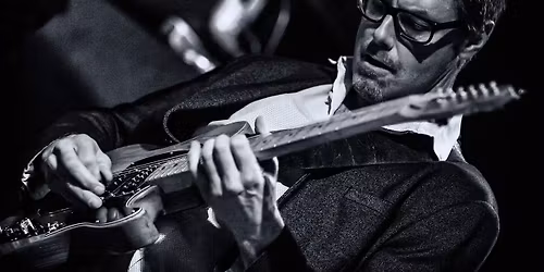 Sam Kuusisto Band LIVE at Jellybean and Julia's BBQ!