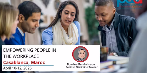 Empowering People in the Workplace 