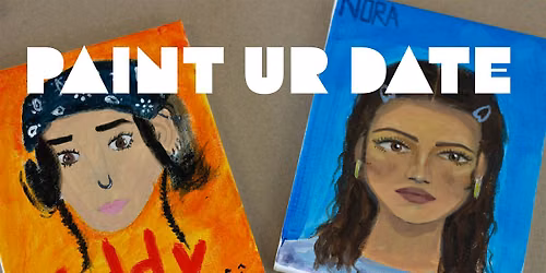 Paint Your Date!