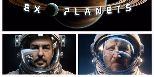 LIVE IM DR\u00dcB '26 mit EXOPLANETS | NeoKrautProg