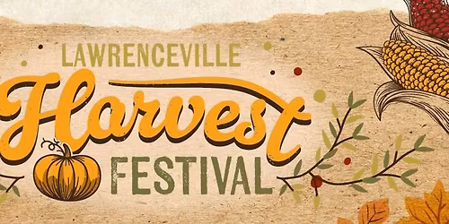 5th Annual Harvest Festival