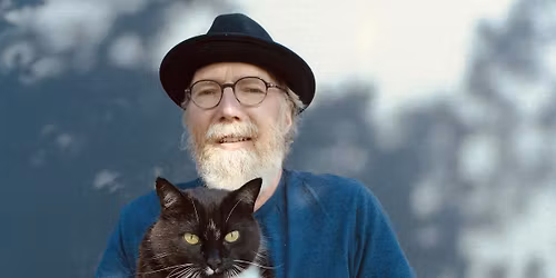 Barnesangfest med Tore Thomassen