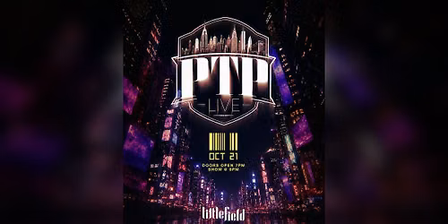 PTP Live!
