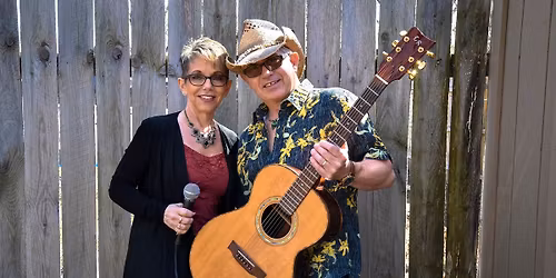 Live Music by Gig Noonan - Sherwood Forest Campground, Aitkin MN
