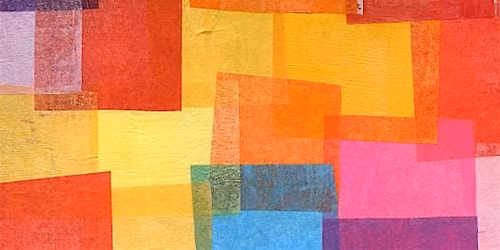 November Adult Art Class w. Selena