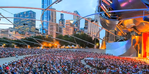 Parking Los Angeles Philharmonic - Die Walkure Act I