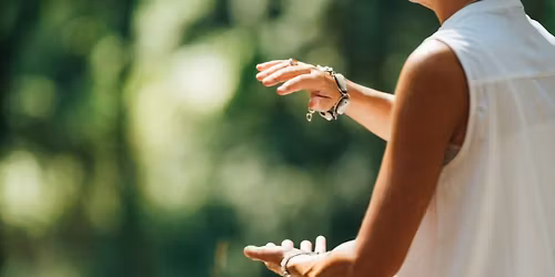 Tai Chi With Ed Kehoe