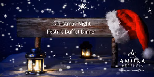 Christmas Buffet Dinner
