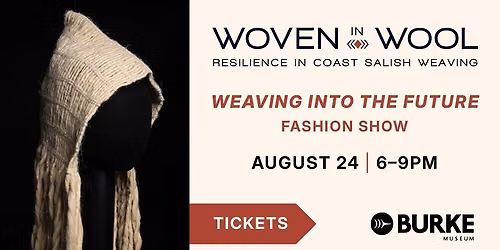 Weaving into the Future Fashion Show