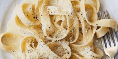 Classic Handmade Pasta in Charlotte