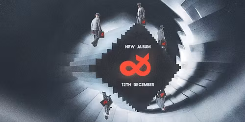 Boy & Bear 'Tripping Over Time' Album Tour - Manchester 