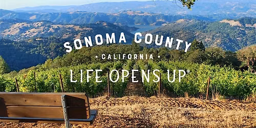 All Things Meetings - Wine Country