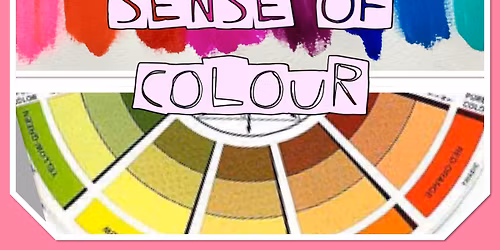 Making Sense of Colour