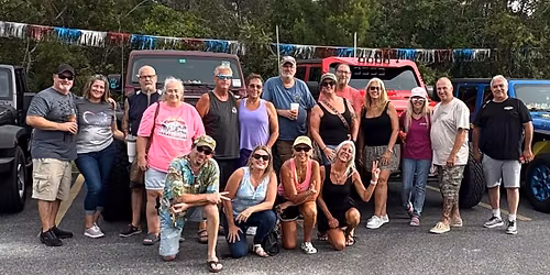 Kiwanis Brooksville Christmas Parade