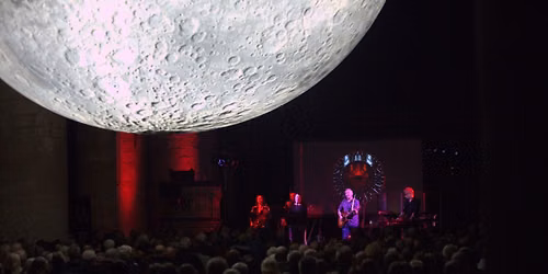Everything Under the Sun: The Music of Pink Floyd