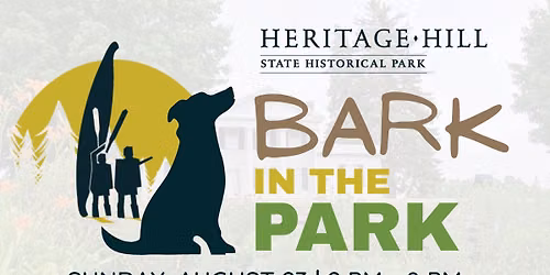 Bark in the Park