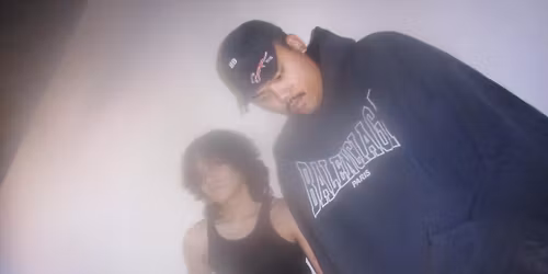 Dream, Ivory: At Zero at Holocene