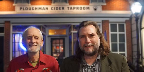 Gentle Thursday at PloughTap Presents: June Star!