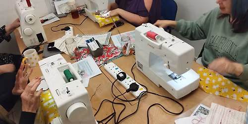 Practical Machine Sewing for Beginners