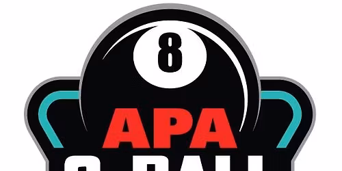 8 Ball Scotch Doubles Las Vegas Qualifier