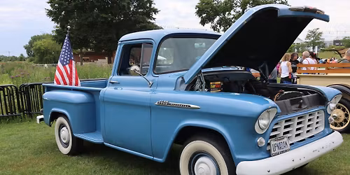 Car Show