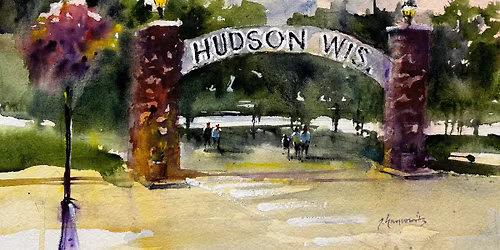 An Evening with John Grancorvitz