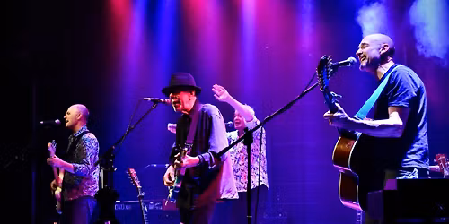 LIVERPOOL - PHILHARMONIC MUSIC ROOM *SOLD OUT*