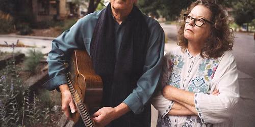 Summer Concert Series: Mollie O\u2019Brien & Rich Moore