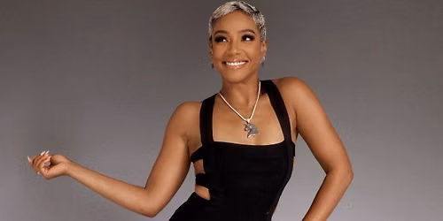 Tiffany Haddish