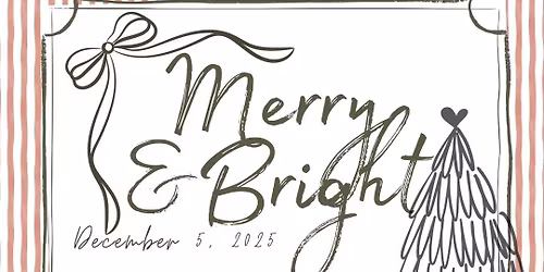 Merry & Bright 
