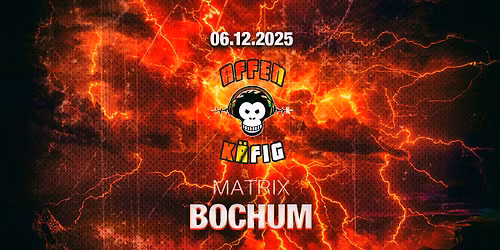 AFFENK\u00c4FIG xxx MATRIX xxx BOCHUM