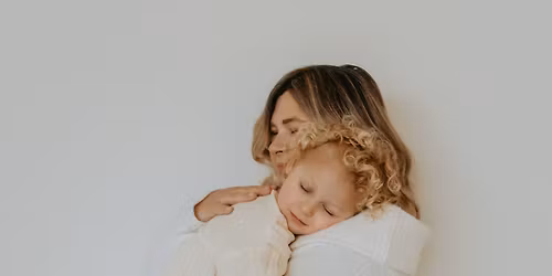 Motherhood Mini Studio Event