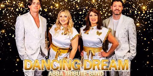 Dancing Dream: ABBA Tribute