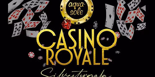 Casino Royale - Silvestergala