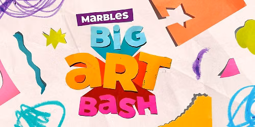 Big Art Bash