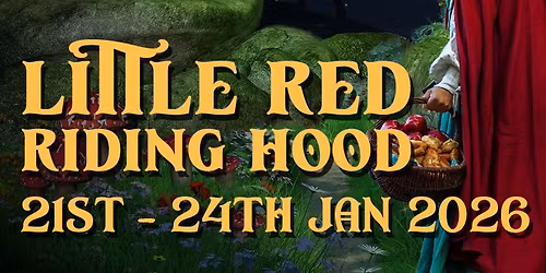 Little Red Riding Hood