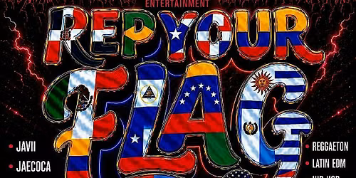 REP YOUR FLAG 6.13