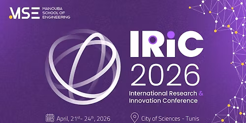 IRIC 2026