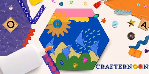 Sammamish Crafternoon #2