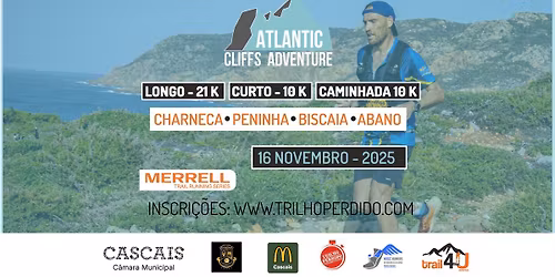 Atlantic Cliffs Adventure