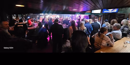 SUG\/ Raritan River Boat Club private Christmas Party