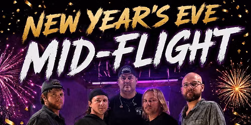 Mid-Flight