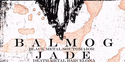 Balmog Jade Nazgash - Oviedo 