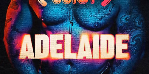 THICK 'N' JUICY \ud83d\udea8 Adelaide