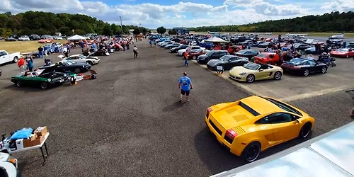 Ninth Annual 2026 ECW AutoFest