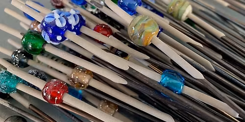 Intro to Flameworking