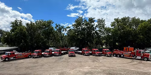 Abandoned Vehicle Auction