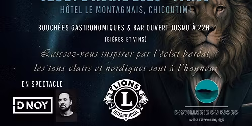 Le bal Bor\u00e9al 2026