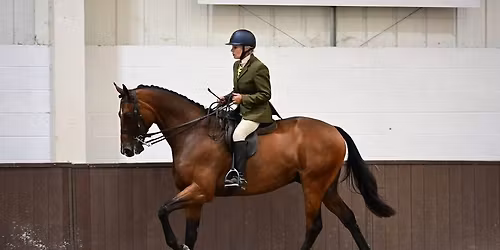 RoR Showing Clinic with Lynn Russell