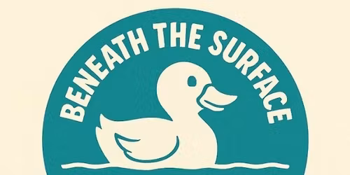 Beneath the Surface 5K Walk for Teen Suicide Prevention 
